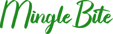 MingleBite Logo