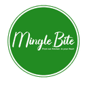 MingleBite logo